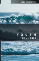 Gill Jones - Youth - 9780745640952 - V9780745640952