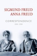 Sigmund Freud - Correspondence - 9780745641492 - V9780745641492