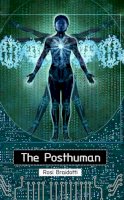 Rosi Braidotti - The Posthuman - 9780745641584 - V9780745641584