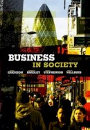 Mark Erickson - Business in Society - 9780745642321 - V9780745642321