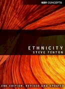Steve Fenton - Ethnicity - 9780745642659 - V9780745642659
