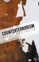 Ronald Crelinsten - Counterterrorism - 9780745642932 - V9780745642932