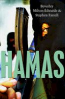 Beverley Milton-Edwards - Hamas: The Islamic Resistance Movement - 9780745642963 - V9780745642963