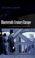 Robert Ross - 19th Century Europe: A Cultural History - 9780745643601 - V9780745643601