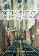 Diamond - Social Justice in a Global Age - 9780745644196 - V9780745644196