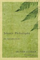 Oliver Leaman - Islamic Philosophy - 9780745645995 - V9780745645995