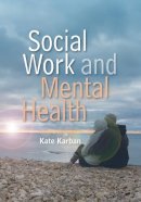 Kate Karban - Social Work and Mental Health - 9780745646114 - V9780745646114