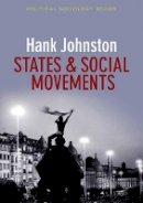 Hank Johnston - States and Social Movements - 9780745646268 - V9780745646268