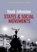 Hank Johnston - States and Social Movements - 9780745646275 - V9780745646275
