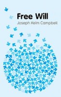 Joseph Keim Campbell - Free Will - 9780745646671 - V9780745646671