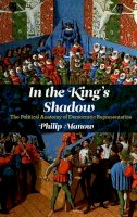 Philip Manow - In the King´s Shadow - 9780745647661 - V9780745647661