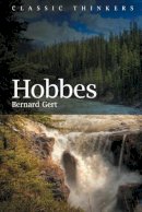Bernard Gert - Hobbes - 9780745648828 - V9780745648828