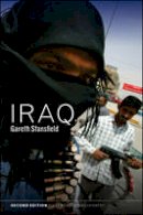 Gareth Stansfield - Iraq: People, History, Politics - 9780745649306 - V9780745649306