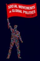 David West - Social Movements in Global Politics - 9780745649597 - V9780745649597