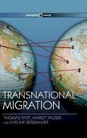 Thomas Faist - Transnational Migration - 9780745649771 - V9780745649771