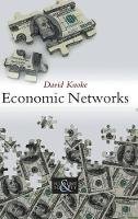 David Knoke - Economic Networks - 9780745649979 - V9780745649979