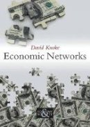 David Knoke - Economic Networks - 9780745649986 - V9780745649986