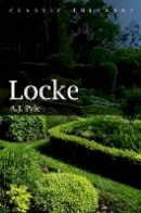 A. J. Pyle - Locke - 9780745650661 - V9780745650661