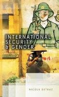 Nicole Detraz - International Security and Gender - 9780745651163 - V9780745651163