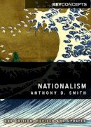 Anthony D. Smith - Nationalism: Theory, Ideology, History - 9780745651279 - V9780745651279