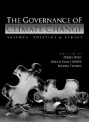 David Held - The Governance of Climate Change - 9780745652023 - V9780745652023