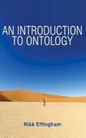 Nikk Effingham - Introduction To Ontology - 9780745652542 - V9780745652542