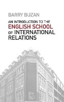 Barry Buzan - An Introduction to the English School of International Relations: The Societal Approach - 9780745653143 - V9780745653143