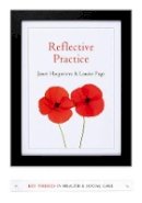 Janet Hargreaves - Reflective Practice - 9780745654232 - V9780745654232