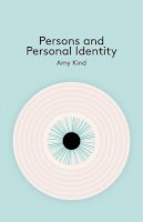 Amy Kind - Persons & Personal Identiy - 9780745654324 - V9780745654324