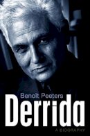 Benoît Peeters - Derrida - 9780745656168 - V9780745656168