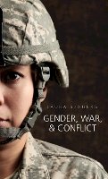 Laura Sjoberg - Gender, War and Conflict - 9780745660011 - V9780745660011