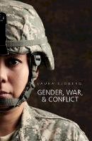 Laura Sjoberg - Gender, War and Conflict - 9780745660028 - V9780745660028