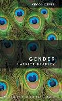 Harriet Bradley - Gender - 9780745661155 - V9780745661155
