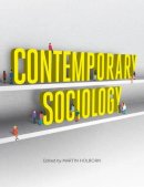 Martin Holborn - Contemporary Sociology - 9780745661827 - V9780745661827