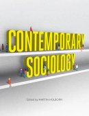 Martin Holborn - Contemporary Sociology - 9780745661834 - V9780745661834