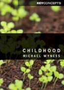Michael Wyness - Childhood - 9780745662343 - V9780745662343