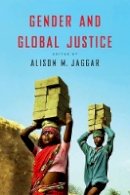 Alison M. Jaggar - Gender and Global Justice - 9780745663760 - V9780745663760