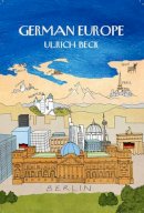 Ulrich Beck - German Europe - 9780745665405 - V9780745665405