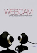Daniel Miller - Webcam - 9780745671475 - V9780745671475