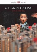 Orna Naftali - Children in China - 9780745680552 - V9780745680552