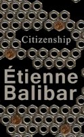 Étienne Balibar - Citizenship - 9780745682402 - V9780745682402