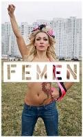 Femen - Femen - 9780745683218 - V9780745683218