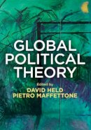 David Held - Global Political Theory - 9780745685175 - V9780745685175