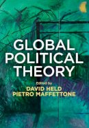 David Held - Global Political Theory - 9780745685182 - V9780745685182