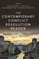 Hugh Miall - The Contemporary Conflict Resolution Reader - 9780745686769 - V9780745686769