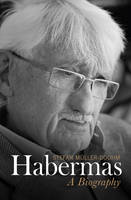Stefan Muller-Doohm - Habermas: A Biography - 9780745689067 - V9780745689067