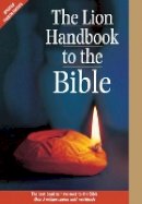 Pat Alexander - The Lion Handbook to the Bible - 9780745953700 - V9780745953700