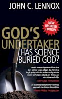 John C. Lennox - God's Undertaker - 9780745953717 - V9780745953717