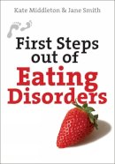 Kate Middleton - First Steps Out of Eating Disorders - 9780745955209 - V9780745955209
