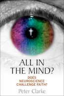Jeanette Mumford - All In the Mind: Challenges of Neuroscience to Faith - 9780745956756 - V9780745956756